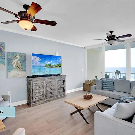Sanibel 1103 By Vacation Homes Collection
