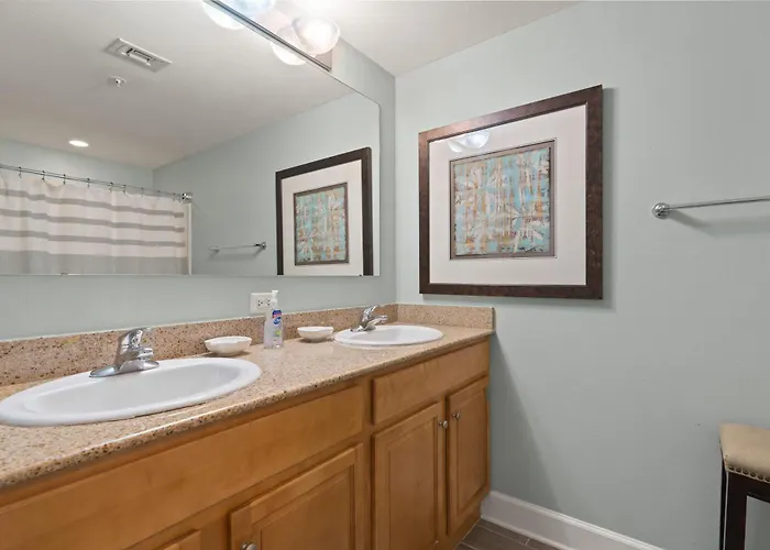 Apartment Sanibel 1103 By Collection *