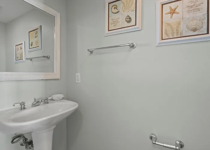 Apartment Sanibel 1103 By Collection *