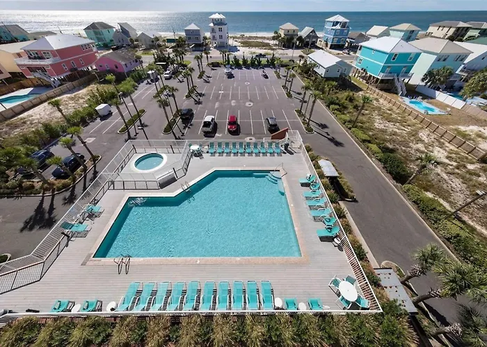 Sanibel 1103 By Collection Gulf Shores
