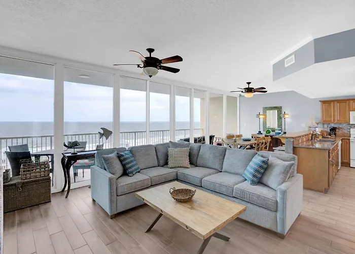 Sanibel 1103 By Collection Apartment