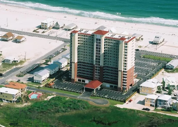 Apartment Sanibel 1103 By Collection Gulf Shores