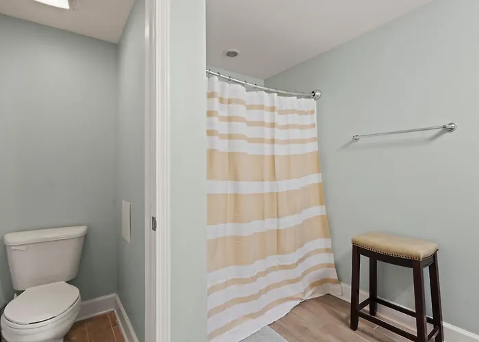 Apartment Sanibel 1103 By Collection *