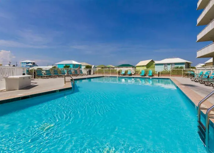 Sanibel 1103 By Collection Apartment