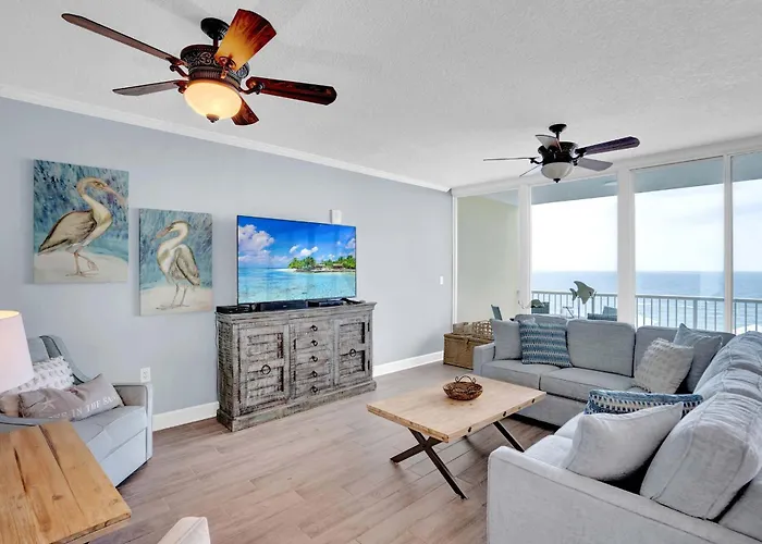 Sanibel 1103 By Collection Gulf Shores